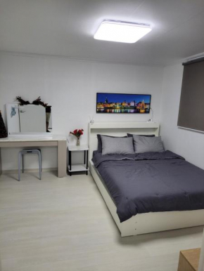 Newly renovated apartment center of Seoul #10